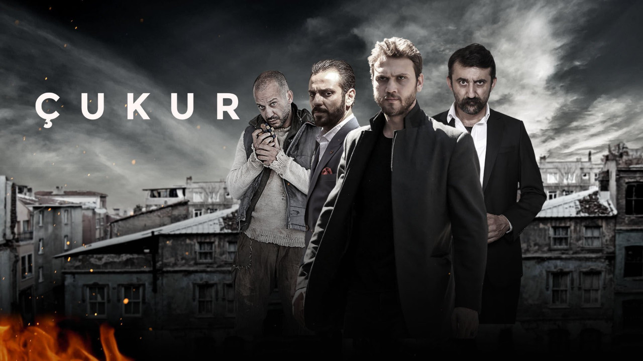 Çukur geri mi dönüyor? Yaz için konuşulan film iddiası sosyal medyayı karıştırdı