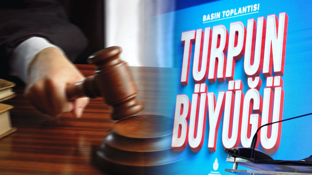 Davada gazeteciler de var: Bilirkişi hakkında zorla getirme kararı