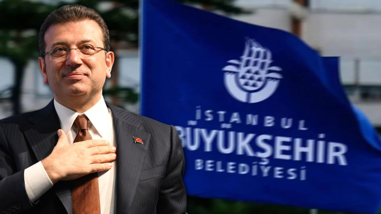Ekrem İmamoğlu: İstanbul’un gücü sınırlarını aştı