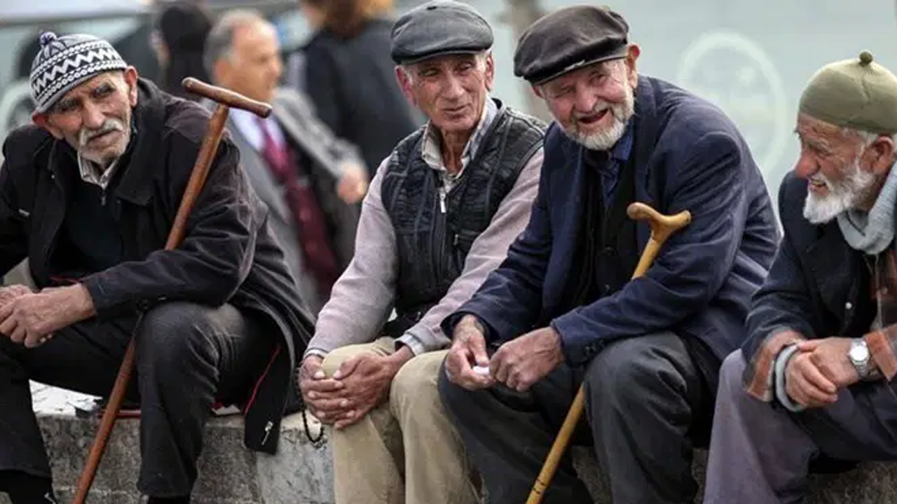 Emekli sefalete mahkum: Kimler 20 bin liranın altında maaş alacak?
