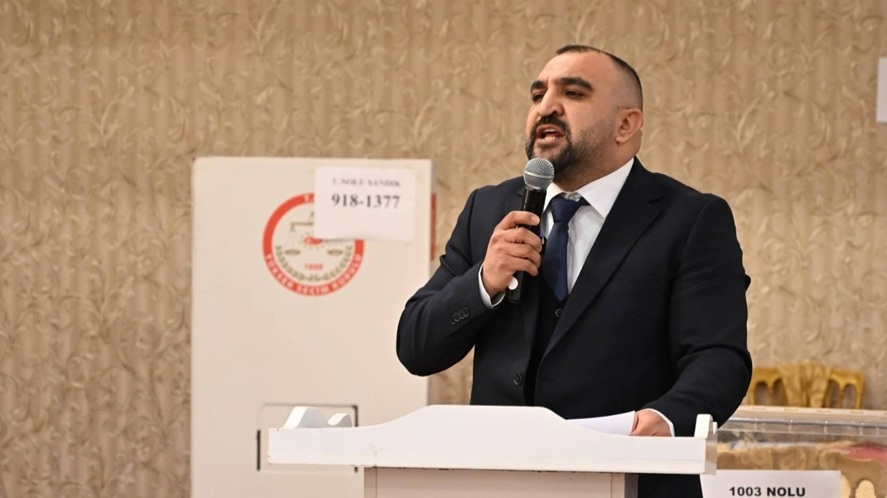 ESOB’DA tarihi seçim: Ezici zafer başkanın