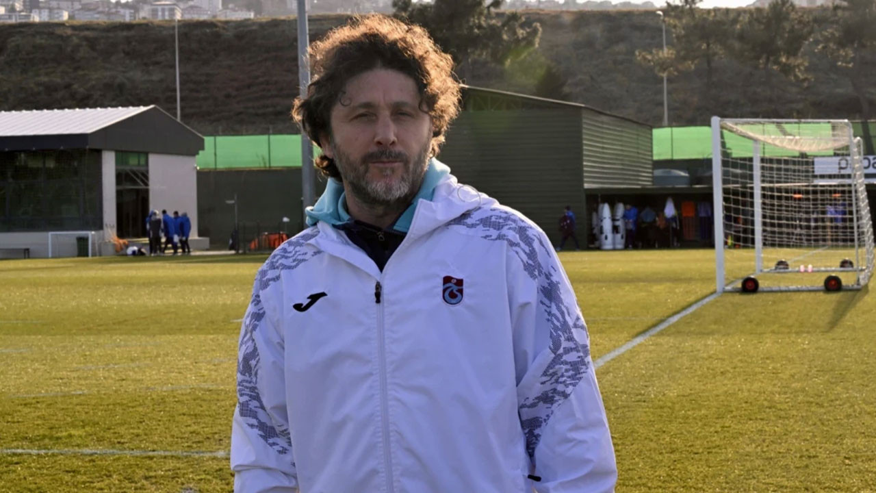 Fatih Tekke'nin eski takımına karşı Trabzonspor'da 8 önemli eksik