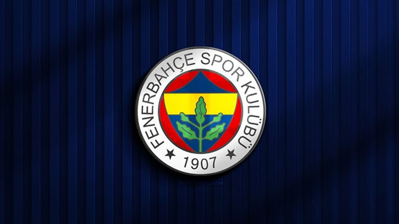 Fenerbahçe sponsorluk anlaşmasını duyurdu