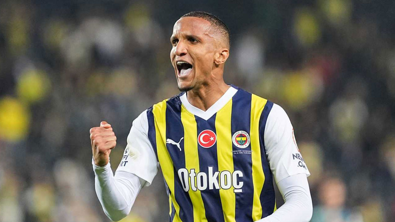 Fenerbahçe'de transfer gelişmesi: Becao'nun yeni takımı belli oldu