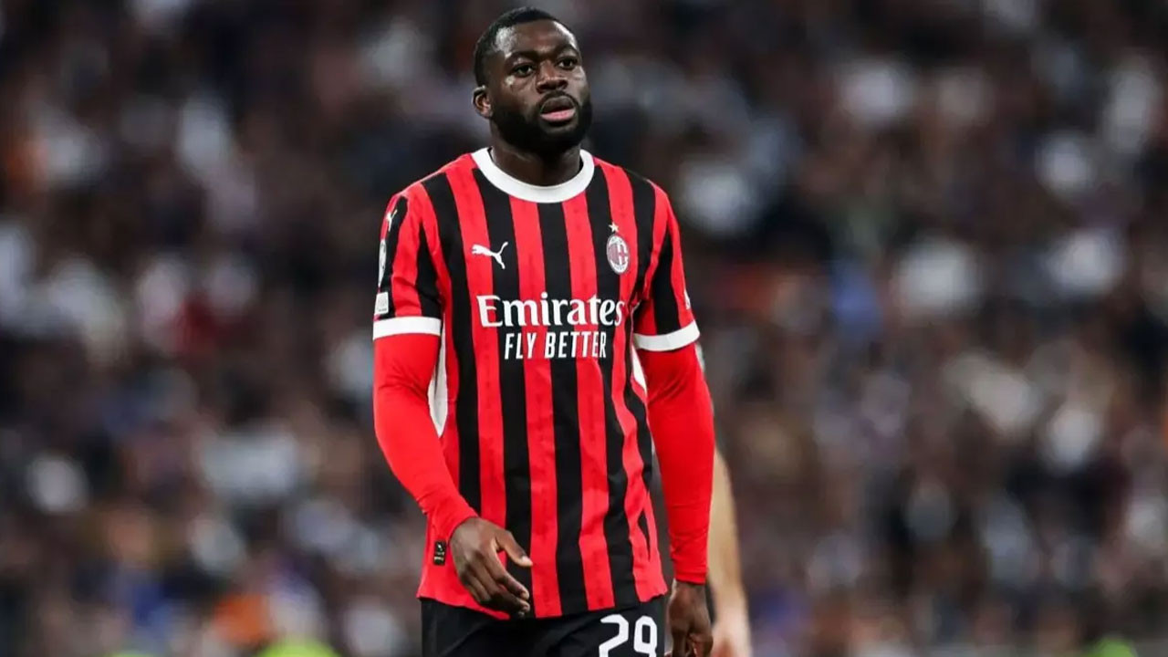 Galatasaray'da orta sahaya yeni transfer hedefi: Youssouf Fofana