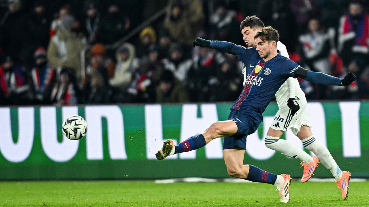 Galatasaray'ın Fabian Ruiz hayali yıkıldı