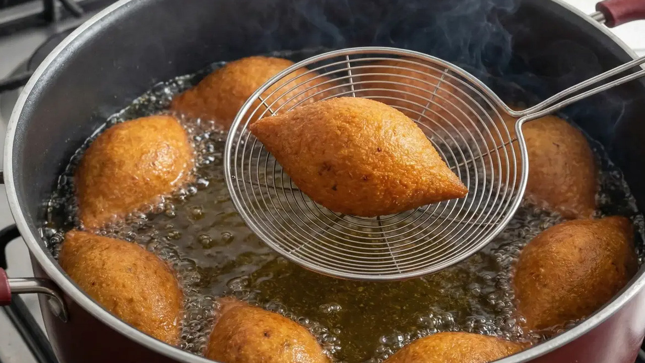 Gaziantep’ten sofranıza: İçli Köfte tarifi ve lezzet sırları