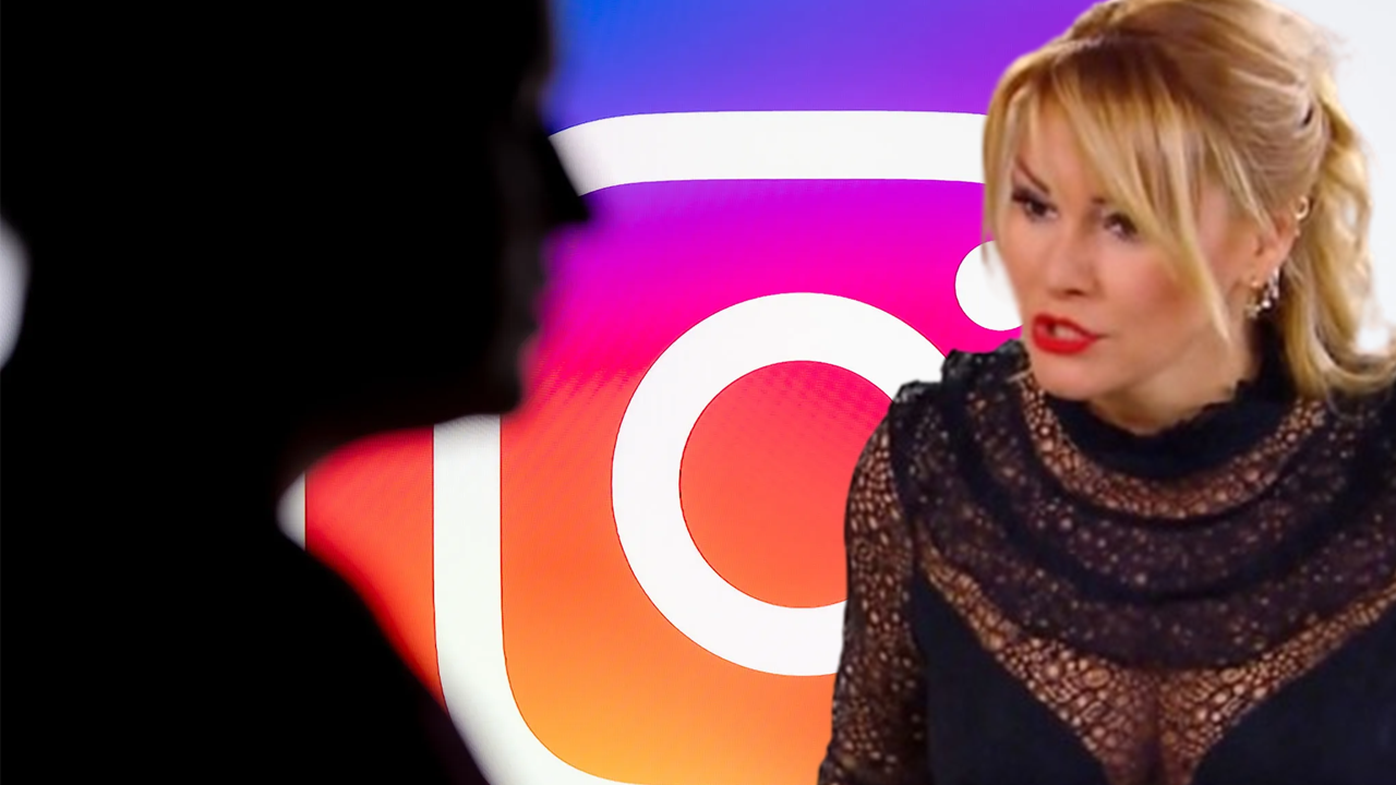 Gelen mesajı ifşa etmişti: Pınar Altuğ'a takipçisinden beddua