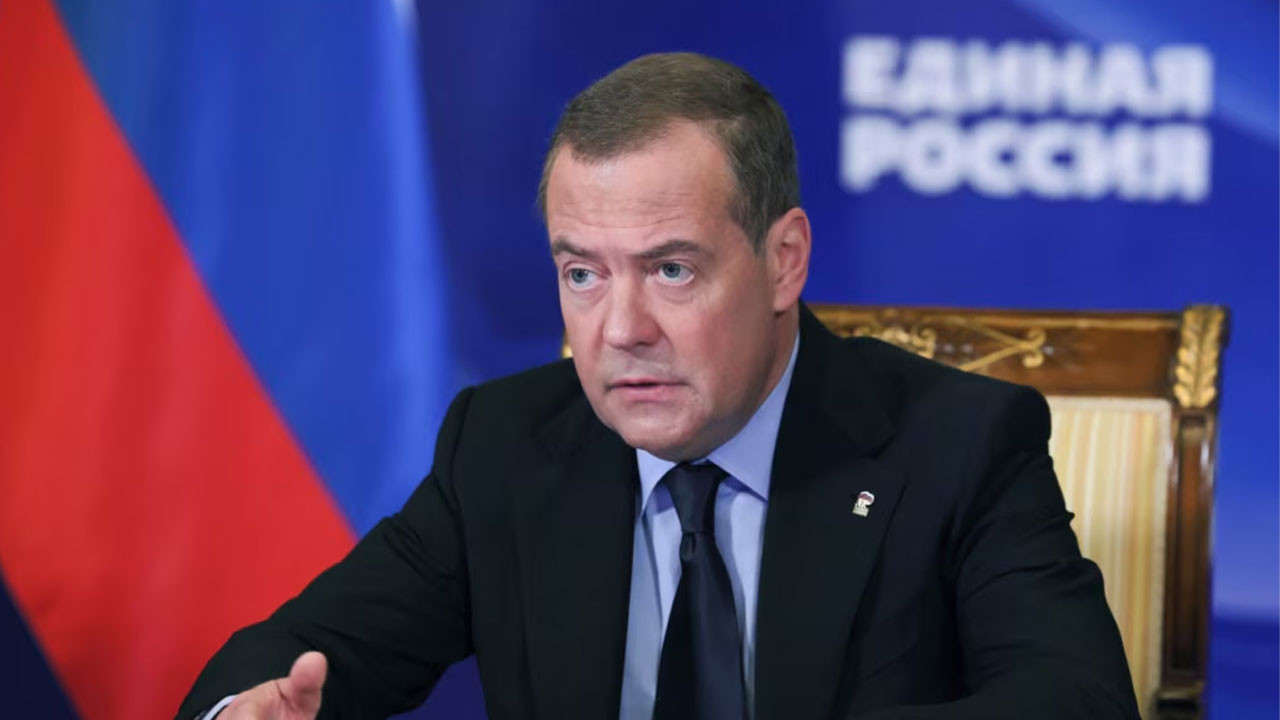 Grönland'a bir kanca daha: ABD'den sonra şimdi de Rusya