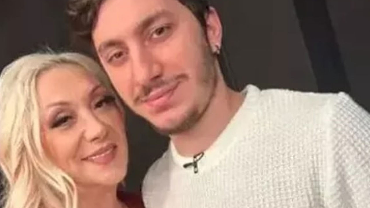 Güllü'nün oğlunun yeni videosu ortaya çıktı... Bakın neler söylemiş