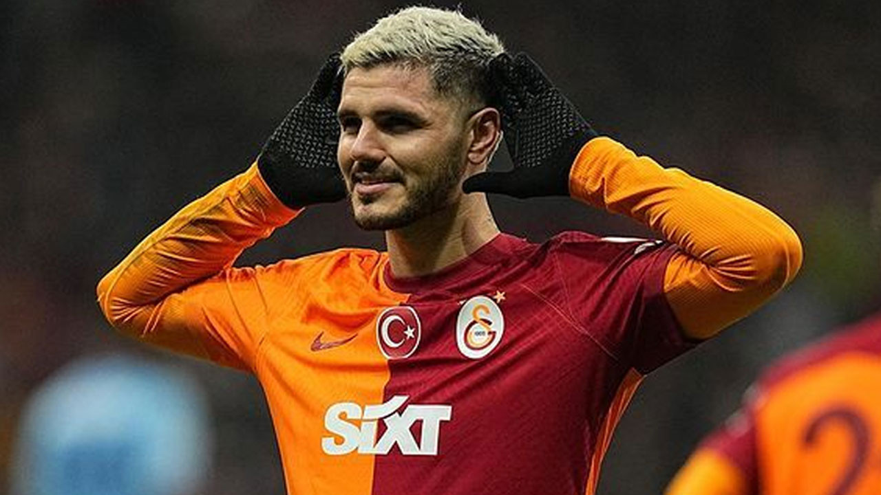 Icardi attığı gol yüzünden davalık oldu: Galatasaray cephesi şaşkın