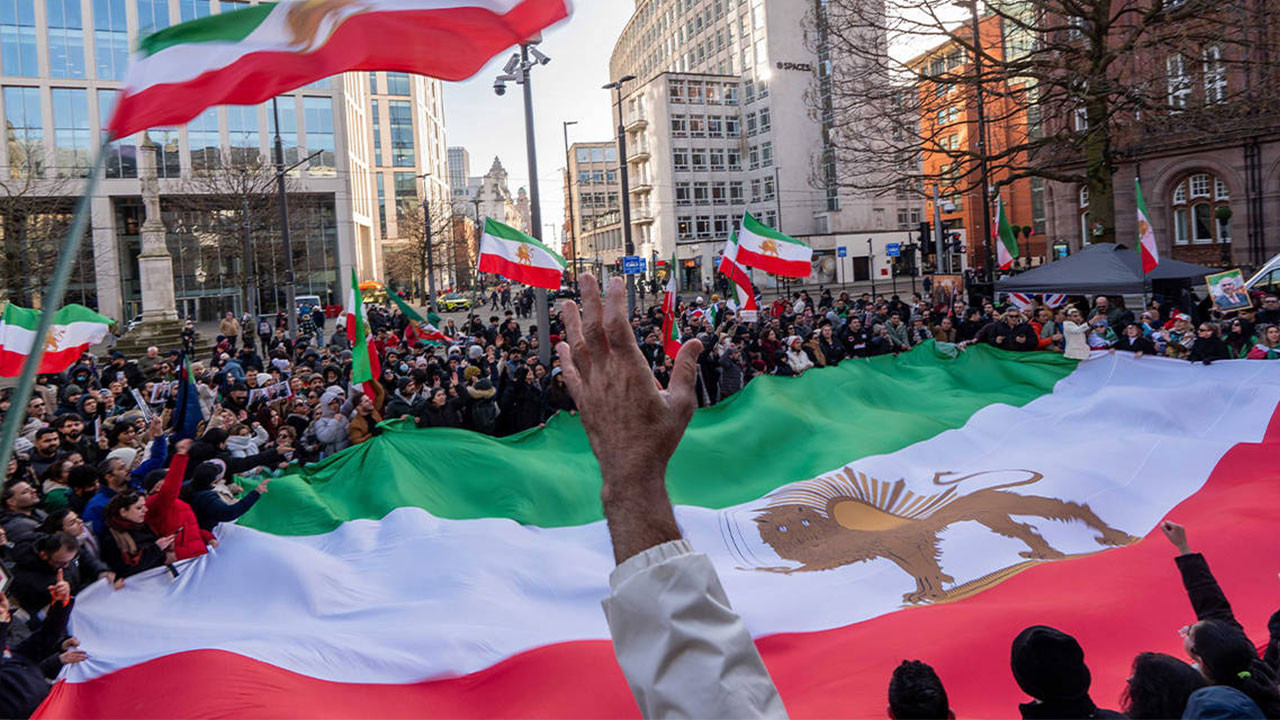 İran'da bilanço ağırlaşıyor: Son 24 saate 108 kişi hayatını kaybetti