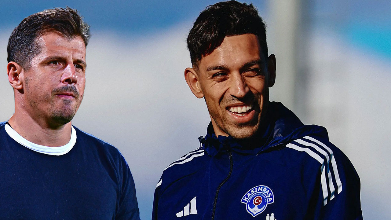 İrfan Can Kahveci'den sonra Fenerbahçe'de iki yıldız daha Kasımpaşa yolunda