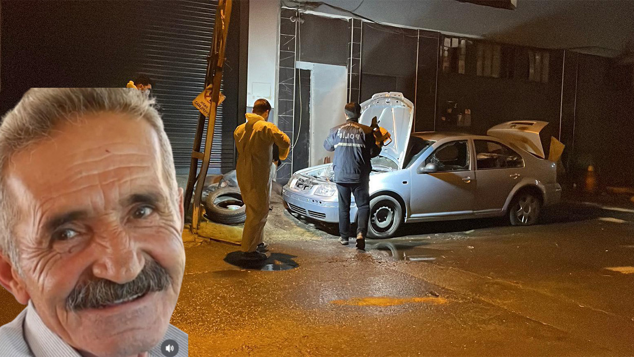İstanbul’un göbeğinde utanç verici olay: Evinin kirasını ödeyemedi: Soğuktan sığındığı arabada can verdi