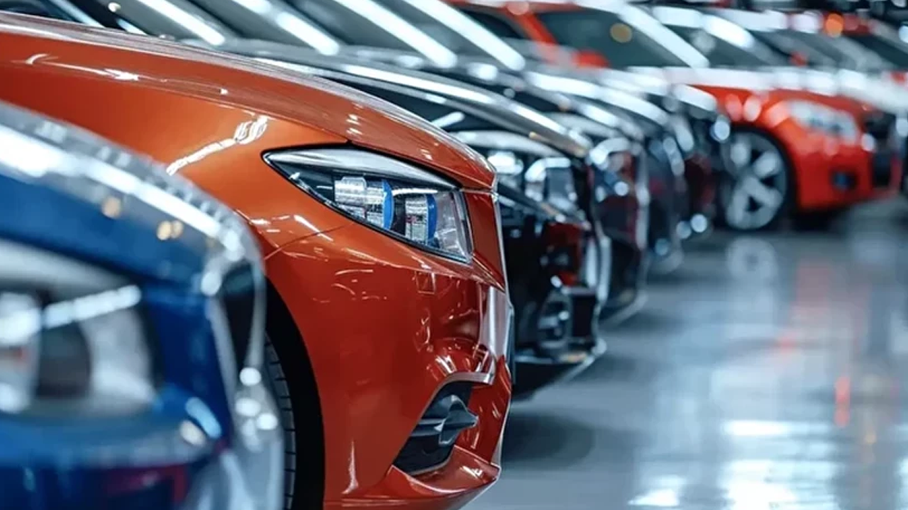 İşte otomobilde ocak indirimleri