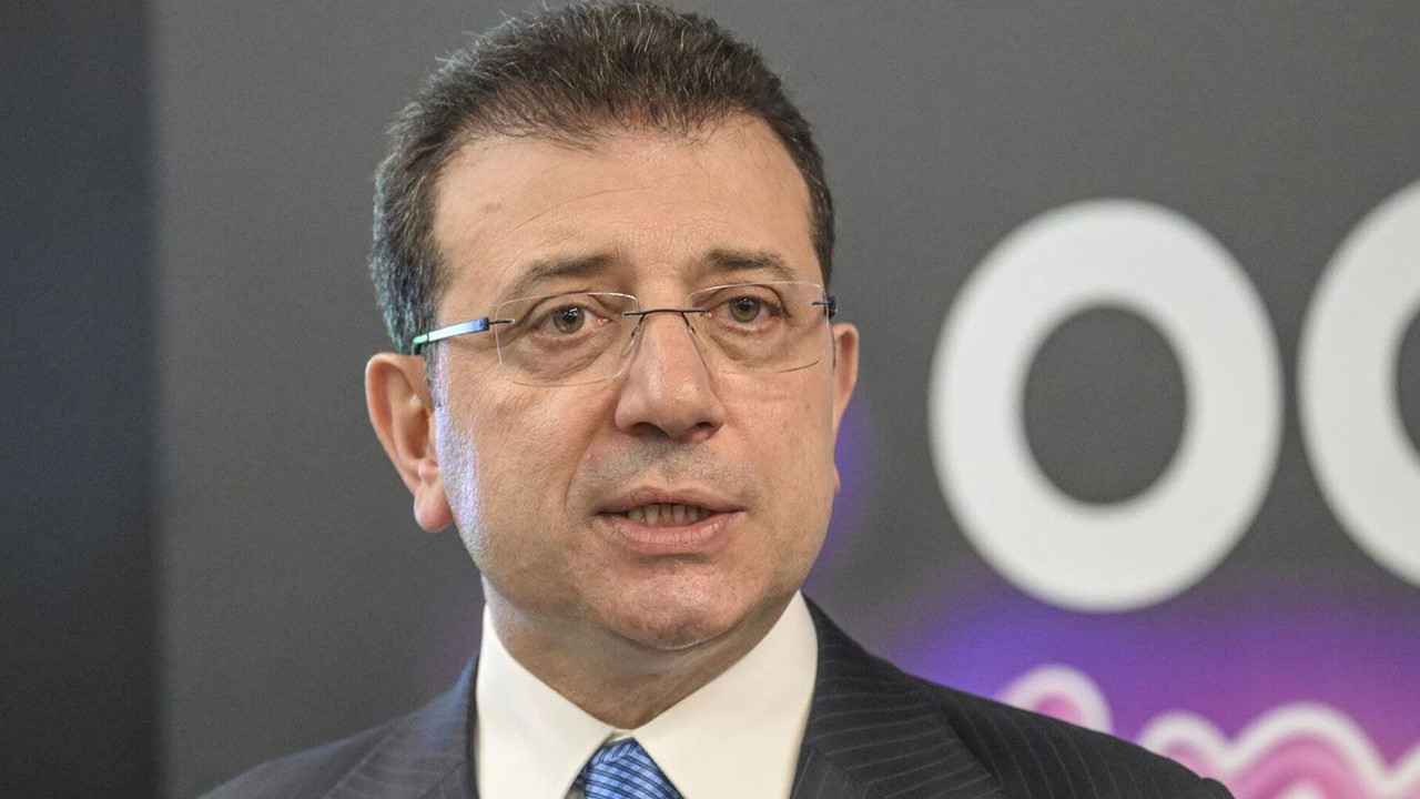 Erdoğan'ın Ekrem İmamoğlu hakkında açtığı davada karar çıktı