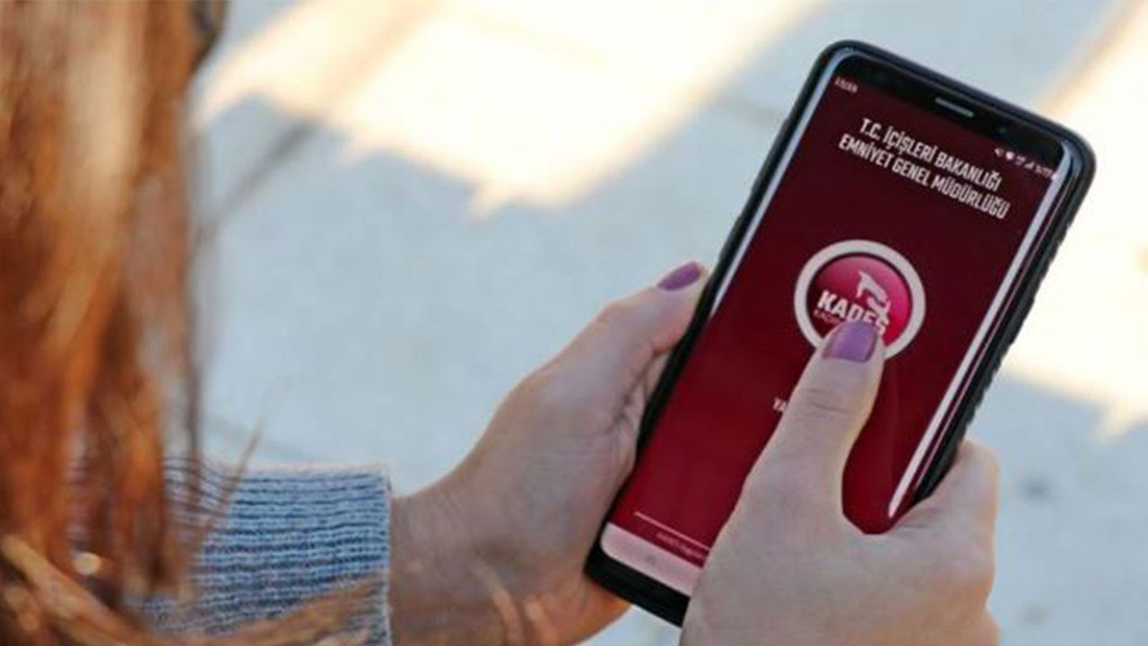 KADES nedir? KADES uygulaması ne işe yarar, nasıl kullanılır?