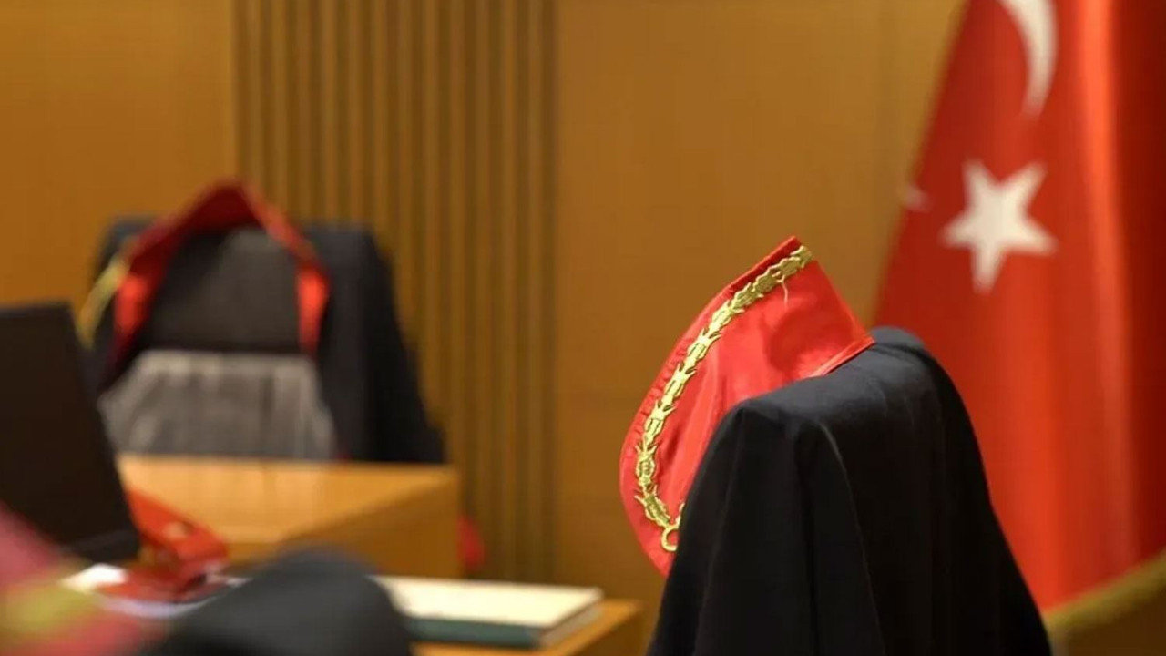 Kadın hakimi vuran savcı bakın nerede görev yapıyordu...