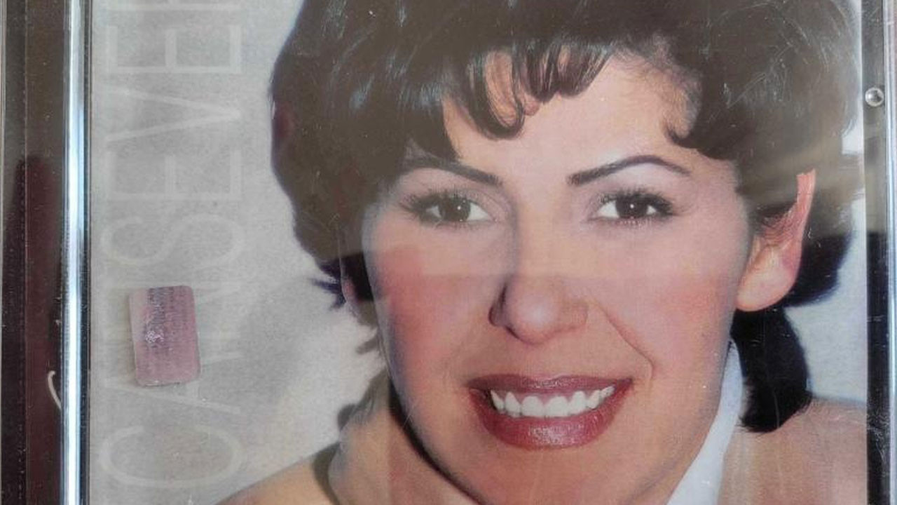 Kanser tedavisi görüyordu... Cansever müjdeli haberi o sözlerle duyurdu