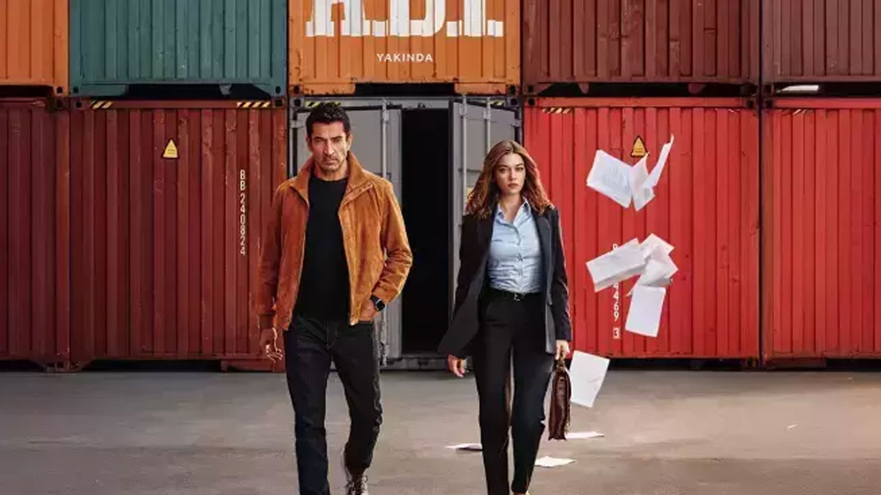 Kenan İmirzalıoğlu’nun aylık kazancı dudak uçuklattı: A.B.İ. dizisinin ilk bölümü bu akşam