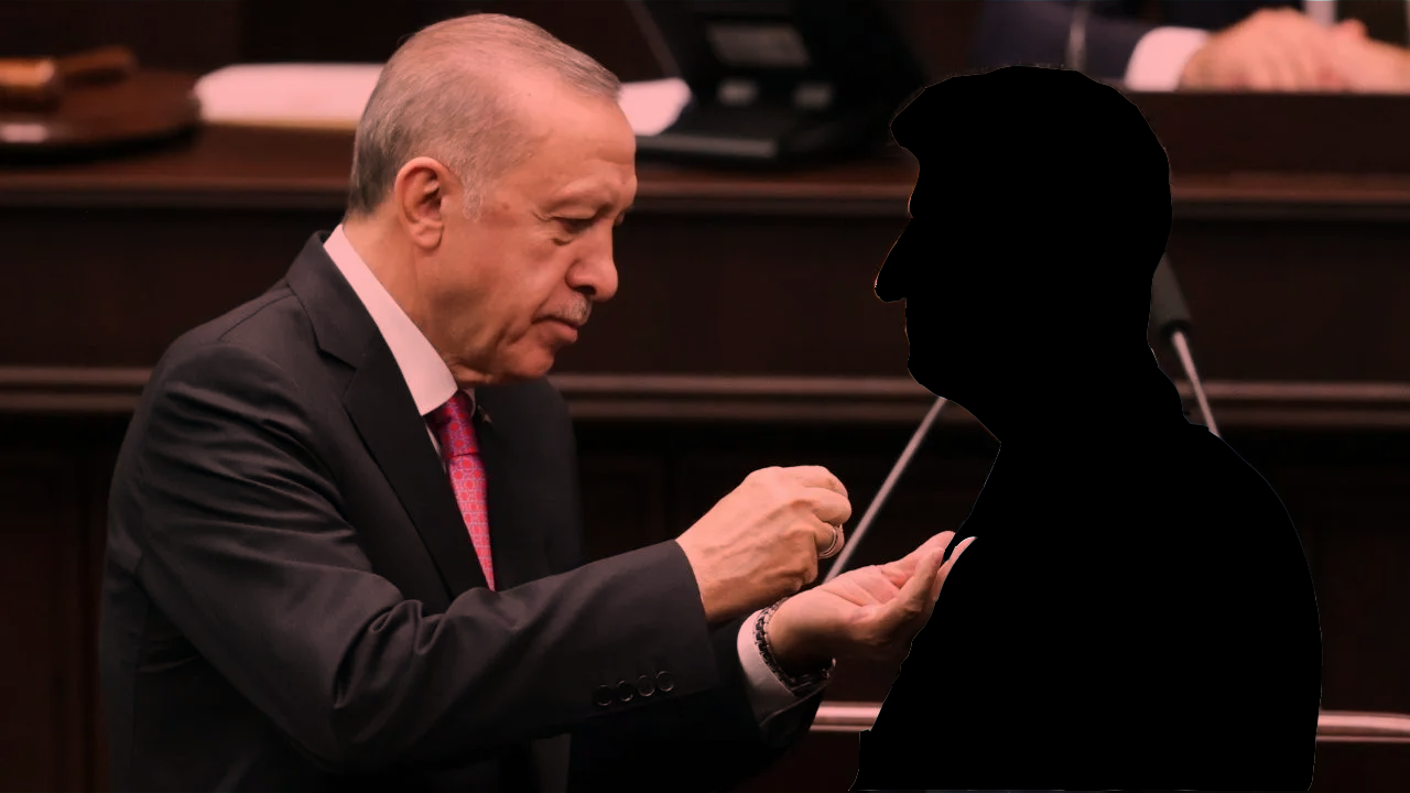 KULİS: AKP’nin 'Anket Süzgeci' ortaya çıktı: CHP’li Belediyeler AK Parti’ye mi geçiyor?