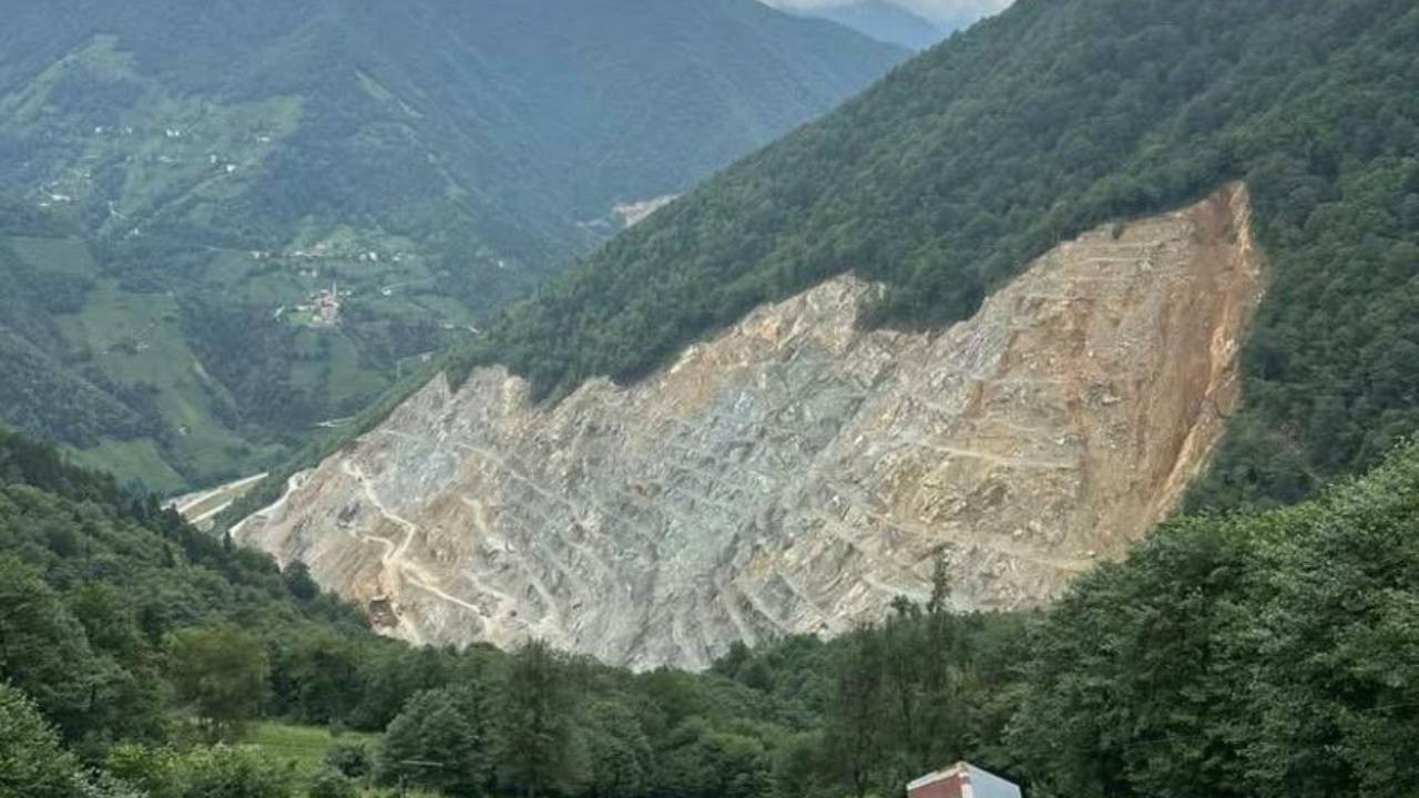 Mahkeme iptal etti, vadi çoktan yok oldu