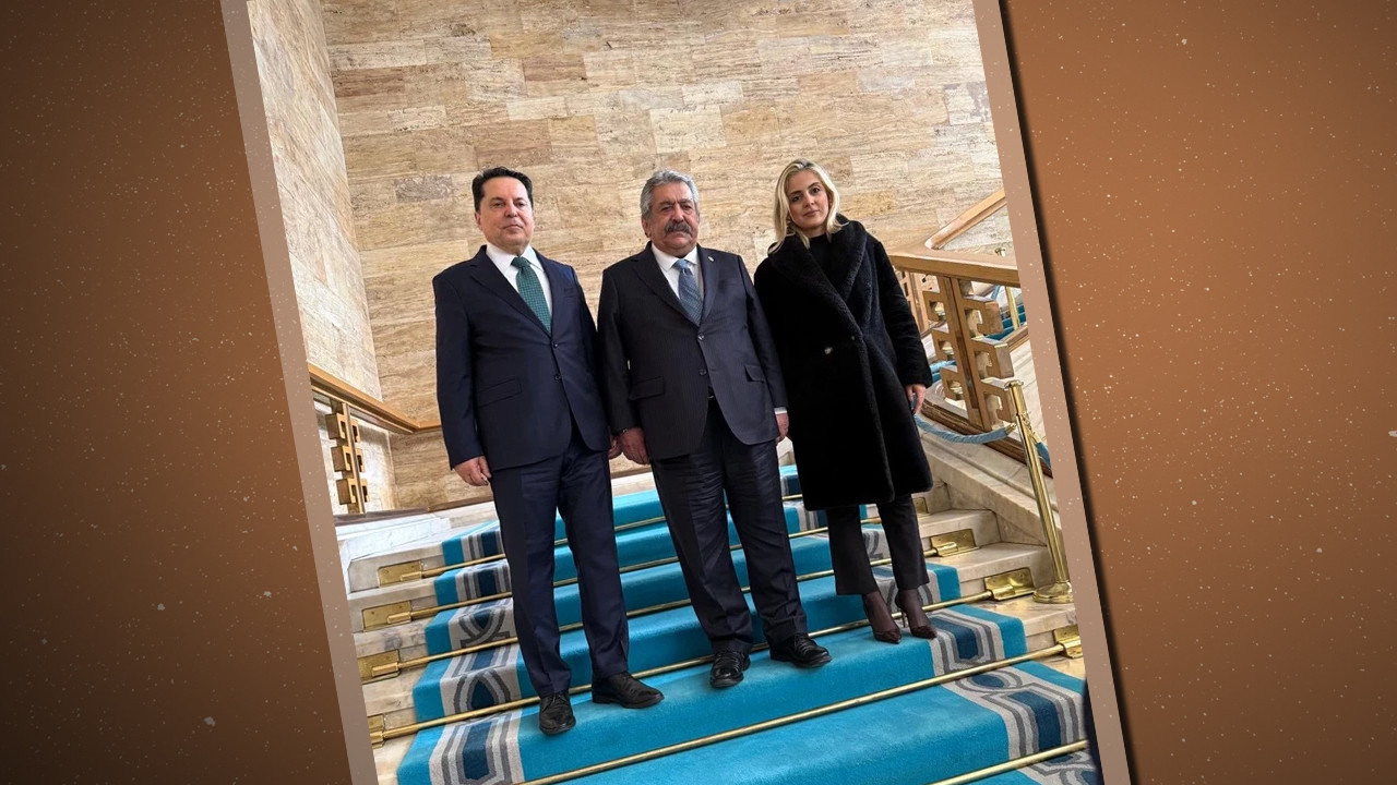 MHP’den kayyum çağrısı: 'Ahmet Türk ve Ahmet Özer göreve iade edilmeli'