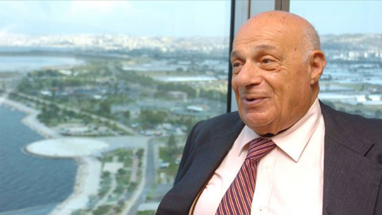 Rauf Raif Denktaş kimdir? Nereli, kaç yaşında? Kuzey Kıbrıs Türk Cumhuriyeti'nin kurucusu Rauf Raif Denktaş kariyeri