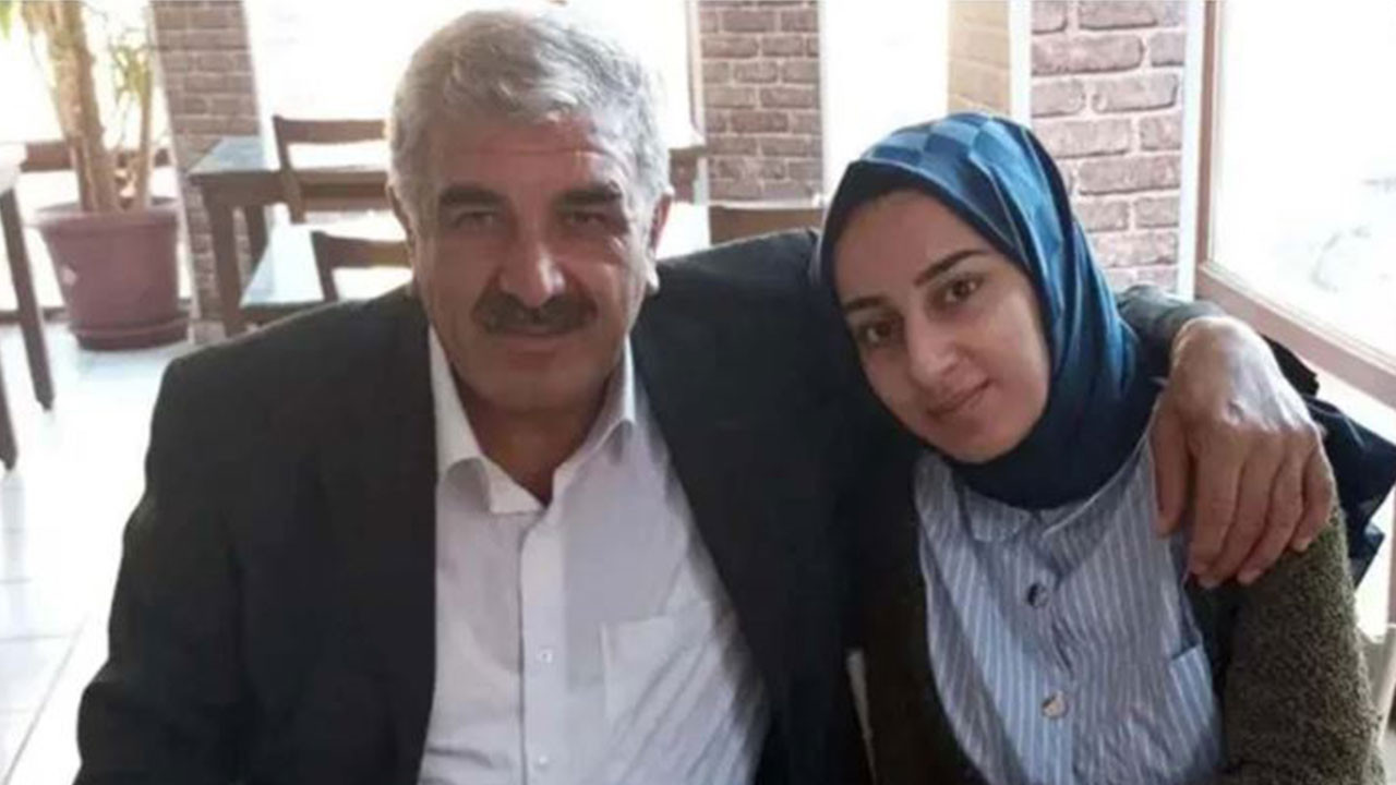 Rojin Kabaiş'in babası Adalet Bakanı ile görüştü: İlk açıklama geldi