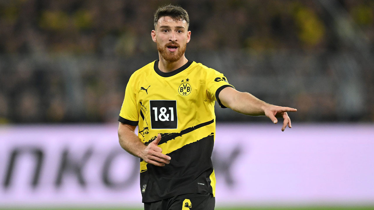 Salih Özcan dünyaları istedi, Beşiktaş transferi durdurdu