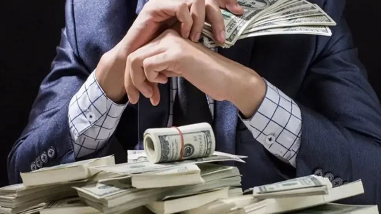 Servet vergisi patronların kabusu oldu