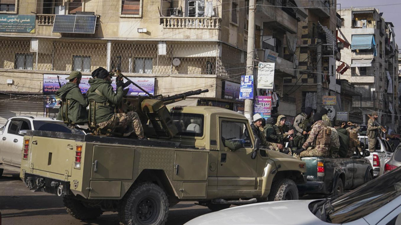 Suriye’de YPG’ye yeni operasyon sinyali: Ordu yetkilileri resmen açıkladı