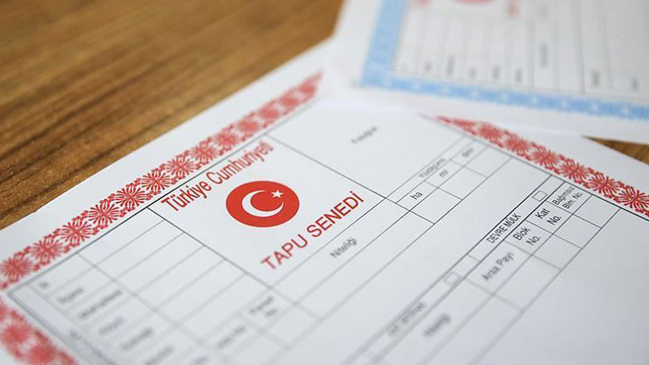 Tapuda kritik karar: Bu onayı vermeyen mülkünü satamayacak