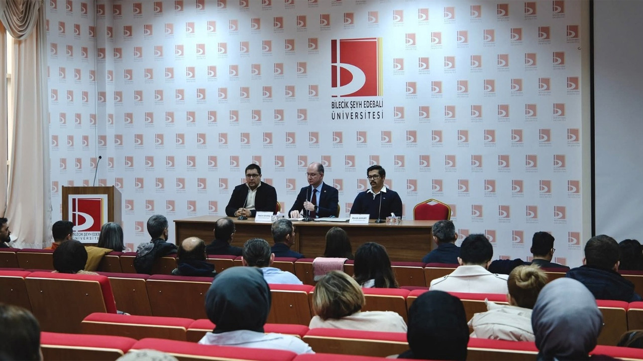 Tarımsal Öğretimin 180. Yılı Panelle ele alındı