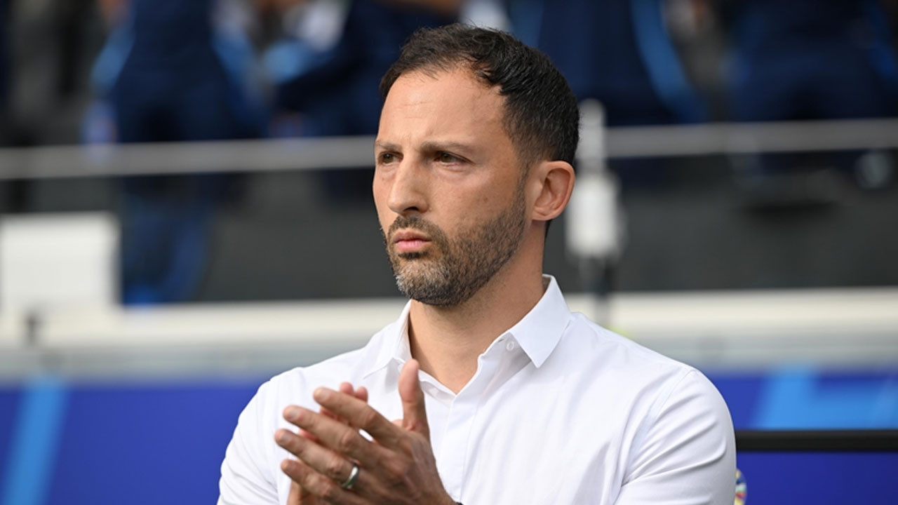 Tedesco, Oosterwolde ile alakalı kararını verdi: Tamam mı, devam mı?