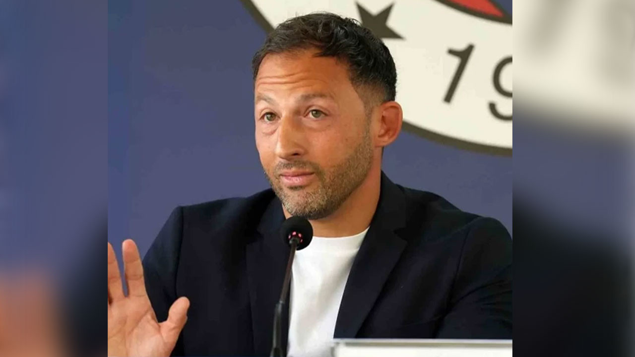 Tedesco transfer için haberi verdi, tüm taraftar bekliyordu