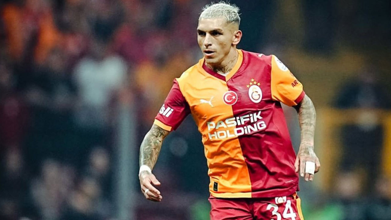 Torreira'dan derbi mağlubiyeti sonrası paylaşım: 'Sonuna kadar mücadele edeceğiz'