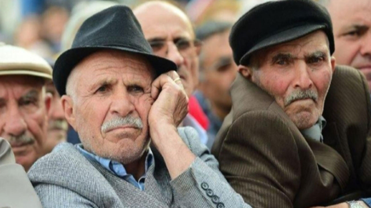 Türkiye ilk 5 te: Ama nerede?