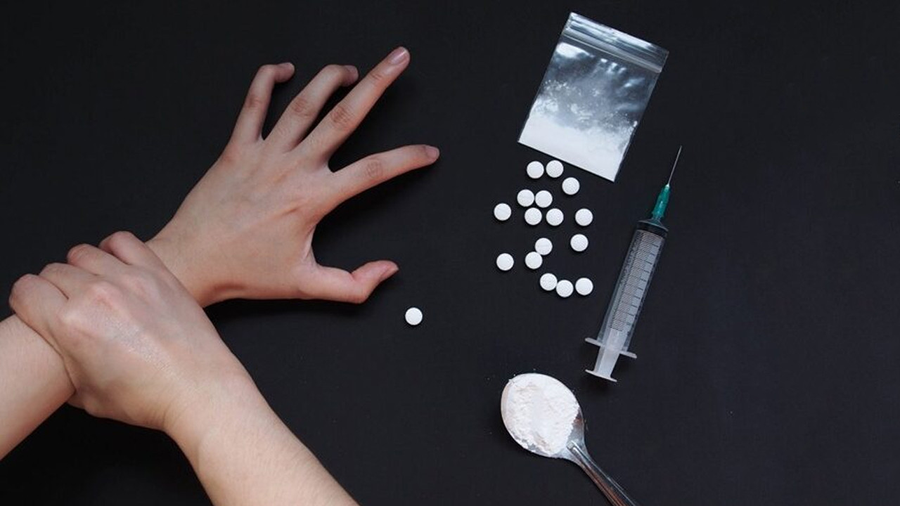 Uyuşturucu Türkiye’nin geleceğini karartıyor