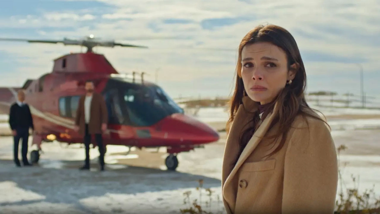 Uzak Şehir’de gözyaşları sel oldu: Boran ve Sadakat’ten acımasız plan