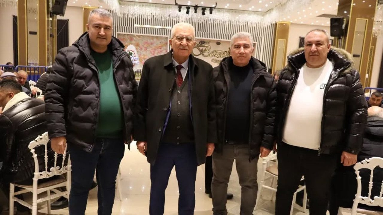 Veysel Öztürk’ten açık farklı zafer