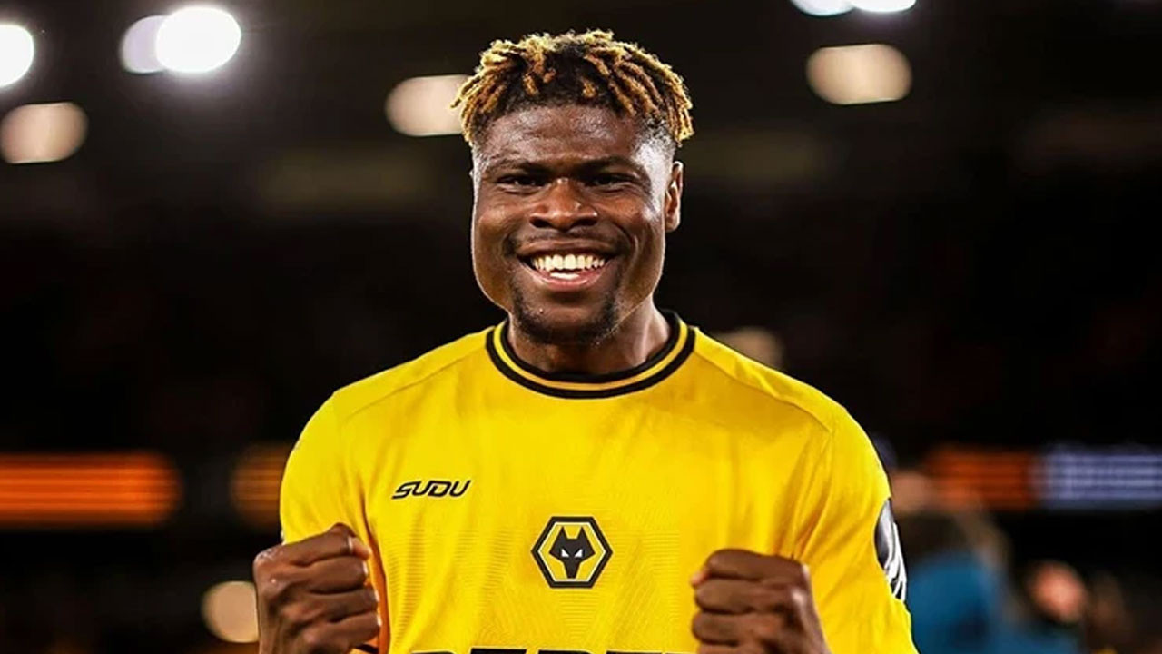 Wolves'u ikna etme zamanı: Beşiktaş Agbadou transferini bitiriyor