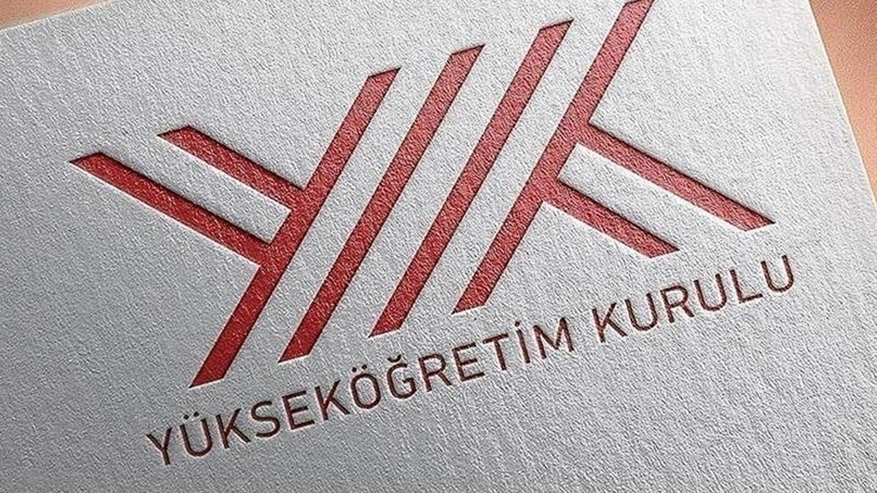 YÖK'ten üniversitelere 'skandal' genelde: Derslere Cuma ayarı