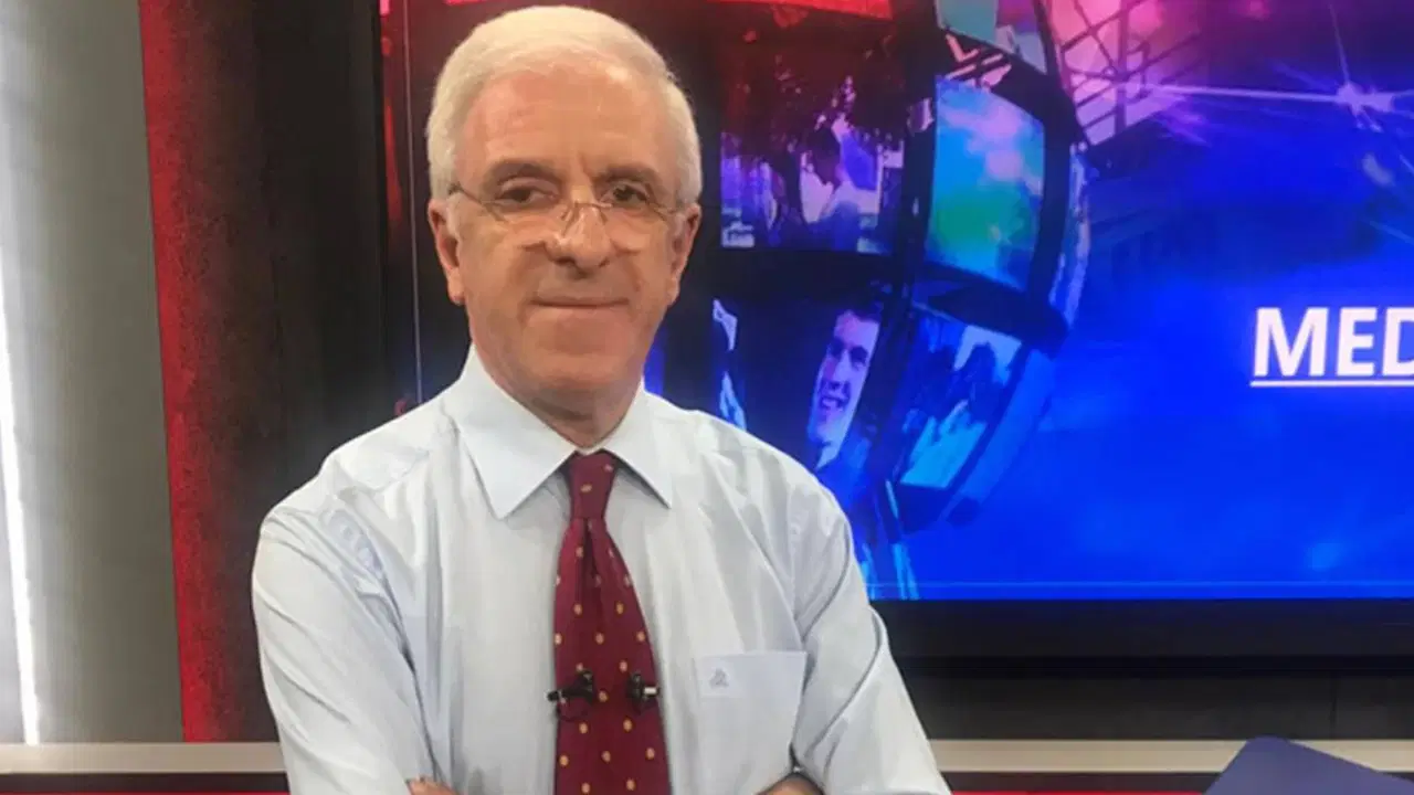 Zafer Arapkirli'ye Cumhurbaşkanına hakaretten hapis cezası talebi