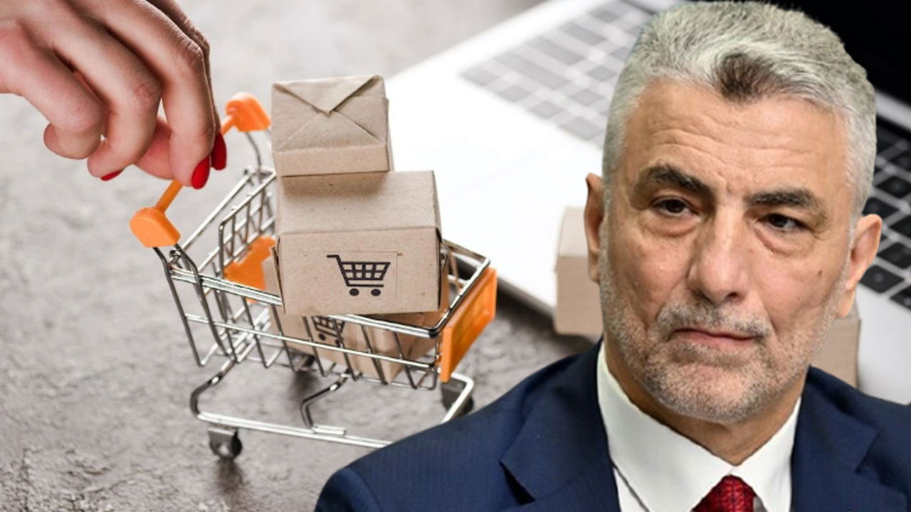 Bakan Bolat gümrük vergisi düzenlemesini böyle savundu... İmza kampanyası başlatılmıştı