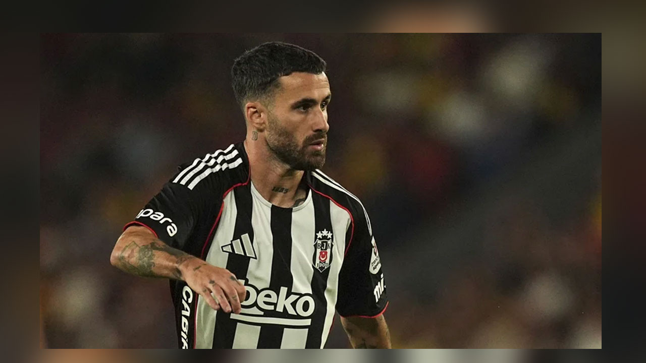 Beşiktaş'a sürpriz yerden teklif: Rafa Silva nereye transfer olacak?