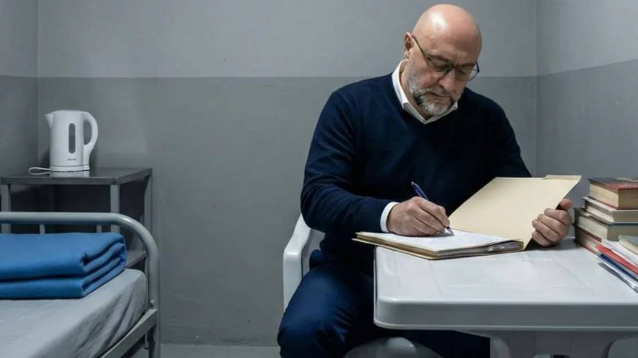 Buğra Gökçe'den Erdoğan'a 'Pınarhisar' hatırlatması: Tutuklu İPA Başkanı'ndan 300.gün mektubu