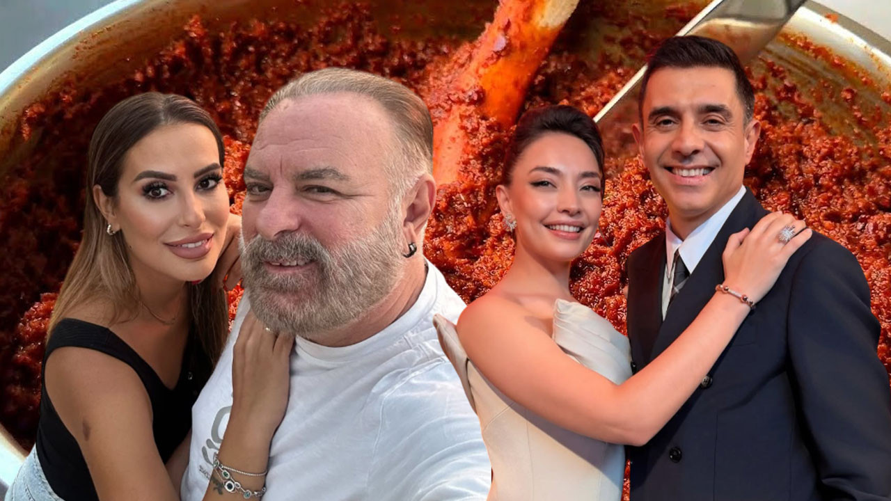 Çemen sevgisi evlilik bitirir mi? Tartışmaya ünlüler de dahil oldu