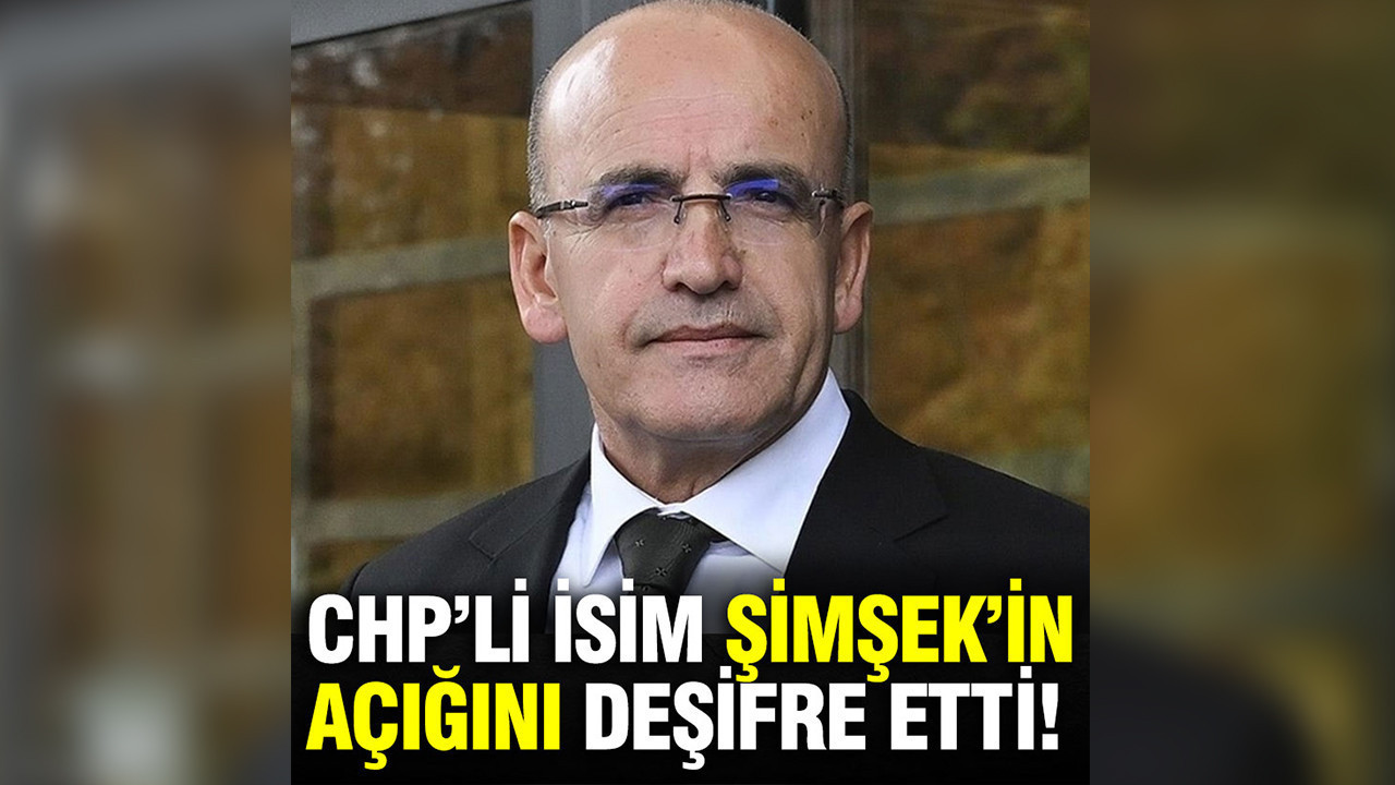 CHP'li isim net konuştu: Her fabrika neoliberal politikalar ile yok edildi