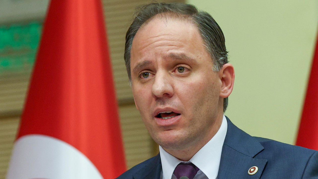 CHP'li isim belgeleri paylaştı: AKP 1,47 milyar doları ABD'de buharlaştırma peşinde